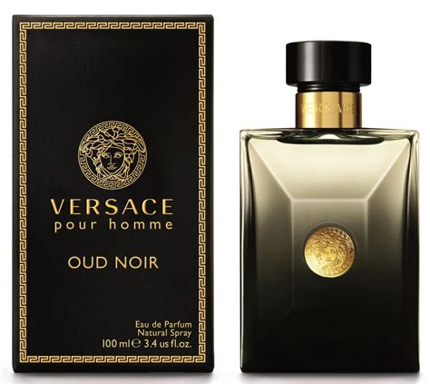 versace eau de noir